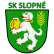 SK Slopné