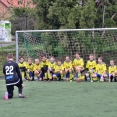 KP mladší žáci : FC Zlín B  - FC Morkovice   06.05.2023
