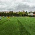 KP starší žáci : FC Zlín B  -  FC Morkovice   06.05.2023