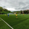 KP starší žáci : FC Zlín B  -  FC Morkovice   06.05.2023