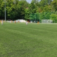 KP mladší žáci : FC Zlín B - Jiskra Staré Město  20.05.2023