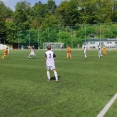 KP mladší žáci : FC Zlín B - Jiskra Staré Město  20.05.2023