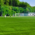 KP starší žáci : FC Zlín B - Jiskra Staré Město  20.05.2023