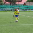 KP mladší žáci : FC Rožnov pod Radhoštěm -  FC Zlín B  27.05.2023