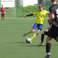 KP starší žáci : FC Rožnov pod Radhoštěm - FC Zlín B   26.05.2023