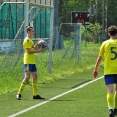 KP starší žáci : FC Rožnov pod Radhoštěm - FC Zlín B   26.05.2023