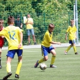KP mladší žáci: SK SV Bojkovice - FC Zlín B  - 17.6.2023