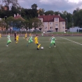 KP mladší žáci: FC Vsetín - FC Zlín B  - 2.9.2023