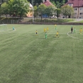 KP mladší žáci: FC Vsetín - FC Zlín B  - 2.9.2023