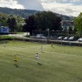 KP starší žáci: FC Vsetín - FC Zlín B  - 2.9.2023