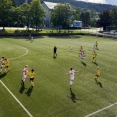 KP starší žáci: FC Vsetín - FC Zlín B  - 2.9.2023