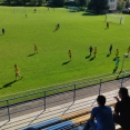 KP mladší žáci: FC TVD Slavičín - FC Zlín B  - 16.9.2023