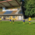 KP starší žáci: FC TVD Slavičín - FC Zlín B  - 16.9.2023