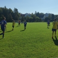 KP starší žáci: FC TVD Slavičín - FC Zlín B  - 16.9.2023