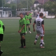 KP starší žáci: FC Zlín B  - Jiskra Staré Město - 30.9.2023
