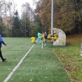 KP starší žáci: FC Zlín B - SK HS Kroměříž - 28.10.2023