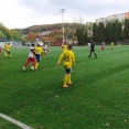 KP starší žáci: FC Zlín B - SK HS Kroměříž - 28.10.2023