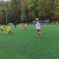 KP mladší žáci : FC Zlín B - SK HS Kroměříž - 28.10.2023