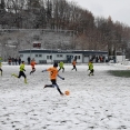 Paseky Winter Cup 2023 - mladší žáci 