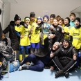 Paseky Winter Cup 2023 - mladší žáci 
