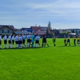 KP starší žáci: SK Mařatice  - FC Zlín B - 13.4.2024