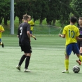 KP starší žáci: FC Zlín B - FC Rožnov pod Radhoštěm - 8.5.2024