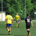 KP starší žáci: FC Zlín B - FC Rožnov pod Radhoštěm - 8.5.2024