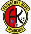 FK Mladcová