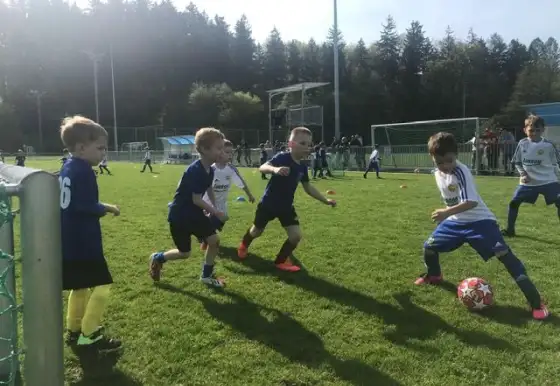 triangl benjamínků na Vršavě - 13.04.2024