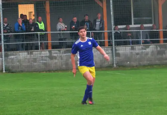 OP mužů: FK Poteč - SK Zlín 1931  21.05.2023