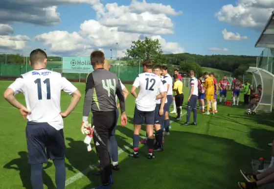 7. liga, sk.B - SK Štípa - SK Zlín 1931 - 07.06.2026