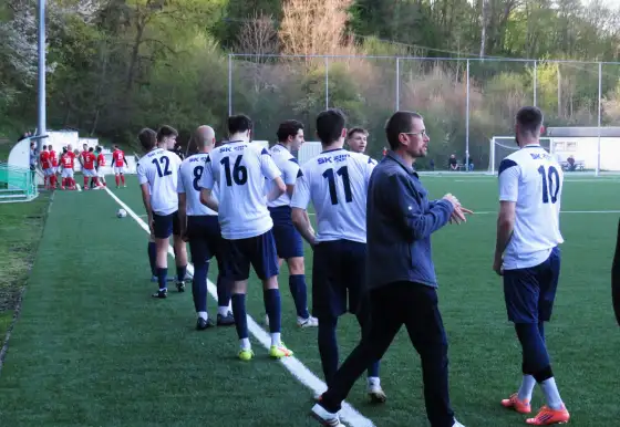 7. liga, sk.B - SK Zlín 1931 - TJ Sokol Záhlinice  -   19.04.2026