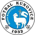 Fotbal Kunovice