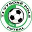 TJ Vysoké Pole
