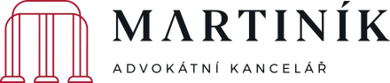 Martiník advokátní kancelář