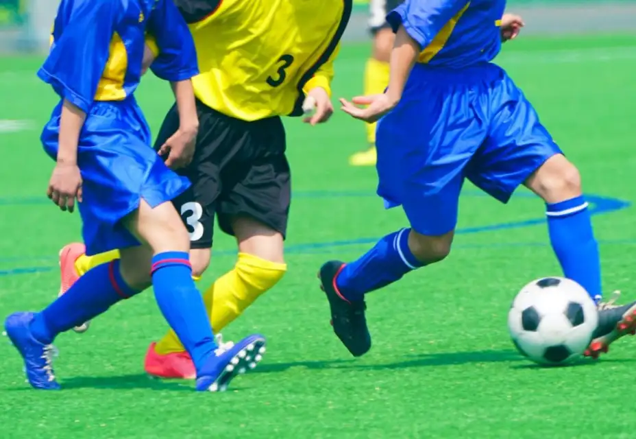 Mladší žáci pokračují na vítězné vlně