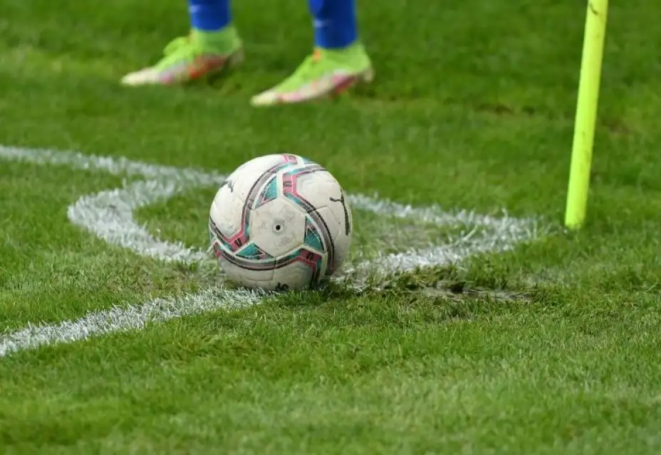 SK Vizovice : SK Zlín 1931 B 3:3 (2:1)