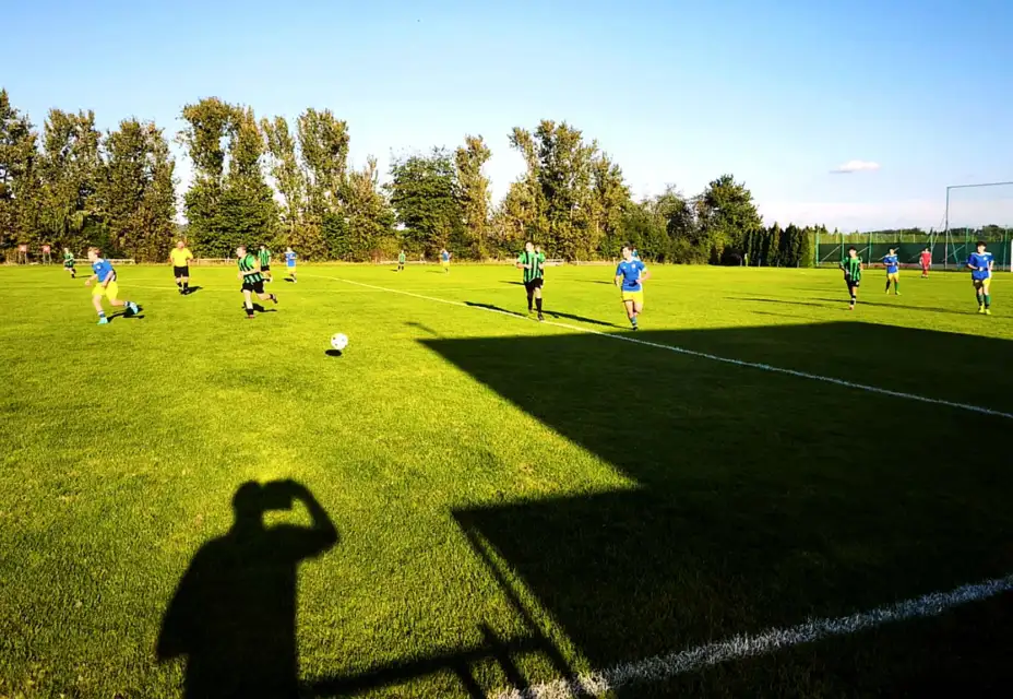 Dorostenci zvládli ve Fryštáku dohrávku kola hlavně díky skvělé první půli