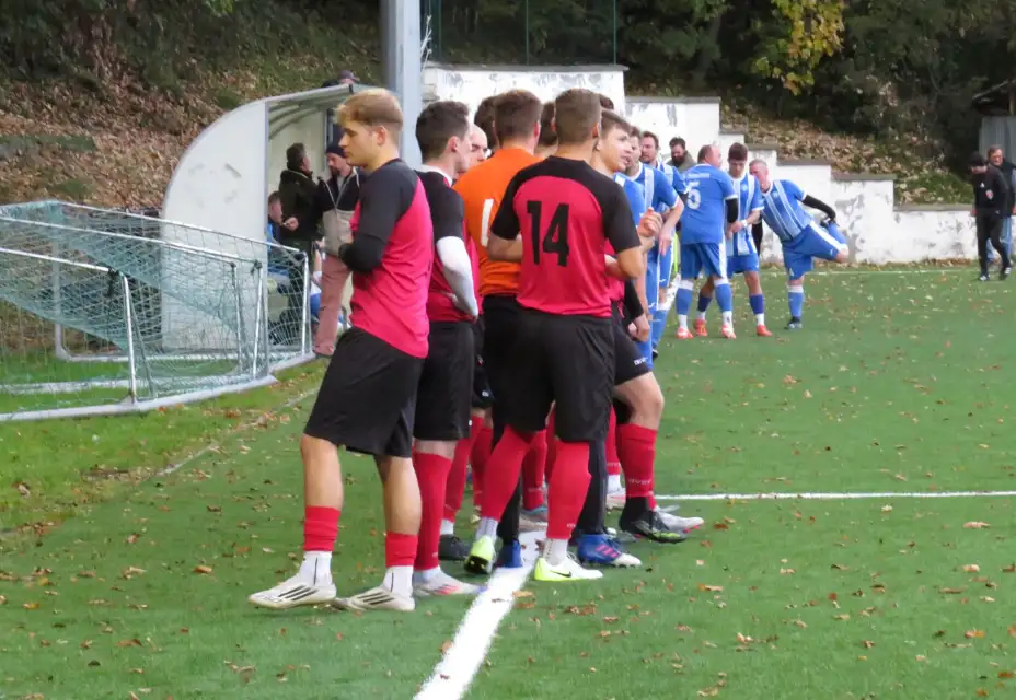 7. liga, sk.B - SK Zlín 1931 - SK Žeranovice  -  19.10.2025