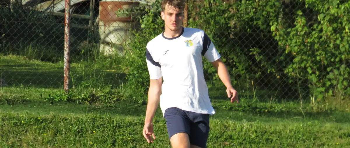 A-tým v prvním utkání 6.ligy utrpěl v Rymicích vysokou porážku 6:0
