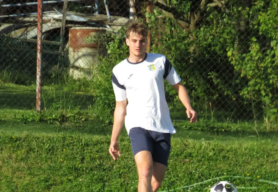 A-tým v prvním utkání 6.ligy utrpěl v Rymicích vysokou porážku 6:0