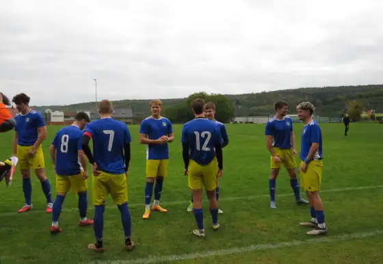 7. liga, sk.B - TJ Sokol Kostelec - SK Zlín 1931   -  12.10.2025