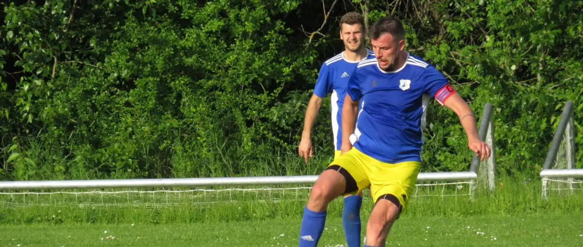 A-tým uzavřel úspěšnou sezónu vítěztvím v derby na Příluku