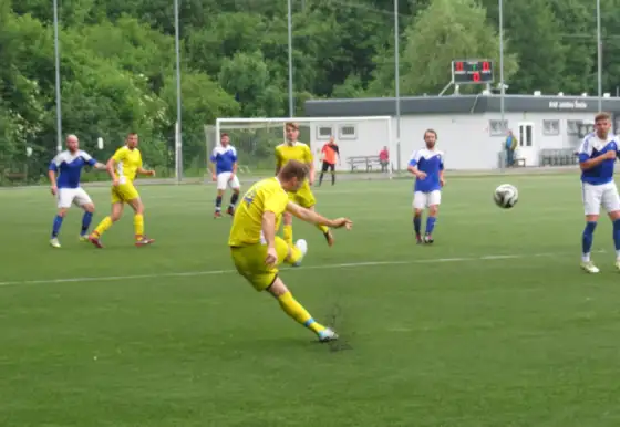 OP muži : SK Zlín 1931 - TJ Sokol Lačnov - 24.05.2024