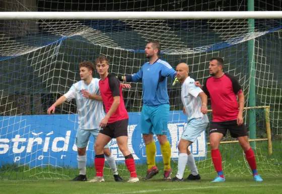 1.B třída skupina B : SK Zlín 1931  -  TJ Ludkovice  -  08.06.2025