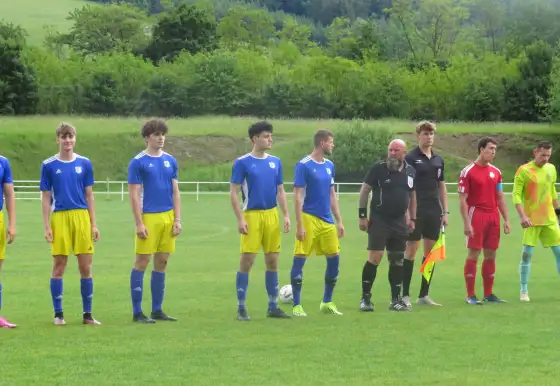 OP muži : TJ Spartak Valašské Klobouky  - SK Zlín 1931  - 19