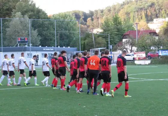 7. liga, sk.B - SK Zlín 1931 -  TJ Dolní Lhota - 21.09.2025
