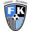 FK Lužkovice-Želechovice