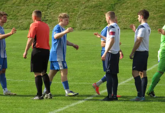 7. liga, sk.B - SK Žeranovice - SK Zlín 1931 -  24.05.2026