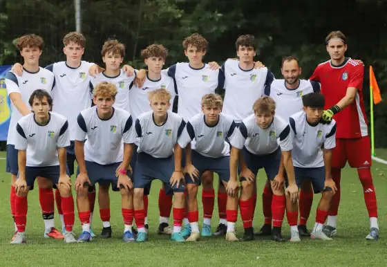Pohár hejmana Zlínského kraje: SK Zlín 1931 - TJ Štítná nad Vláří  - 2.8.2026